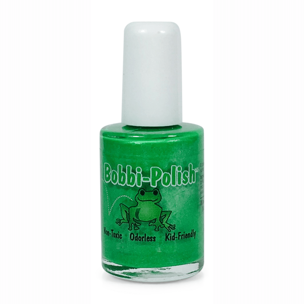 Piggy Paint Nail Polish, Sea-quin - 0.5 fl oz